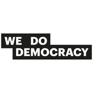 We Do Democracy