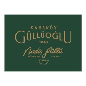 Karaköy Güllüoğlu