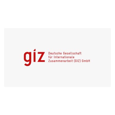 Alman Uluslararası İşbirliği Ajansı (GIZ)