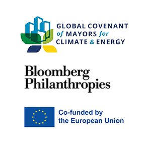 Belediye Başkanları Küresel İklim ve Enerji Sözleşmesi (GCoM)