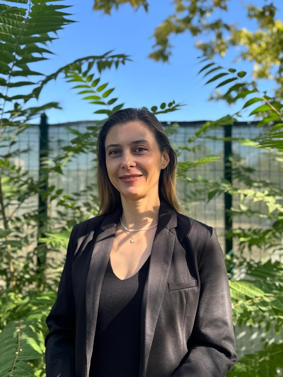 Neslihan Ağartan