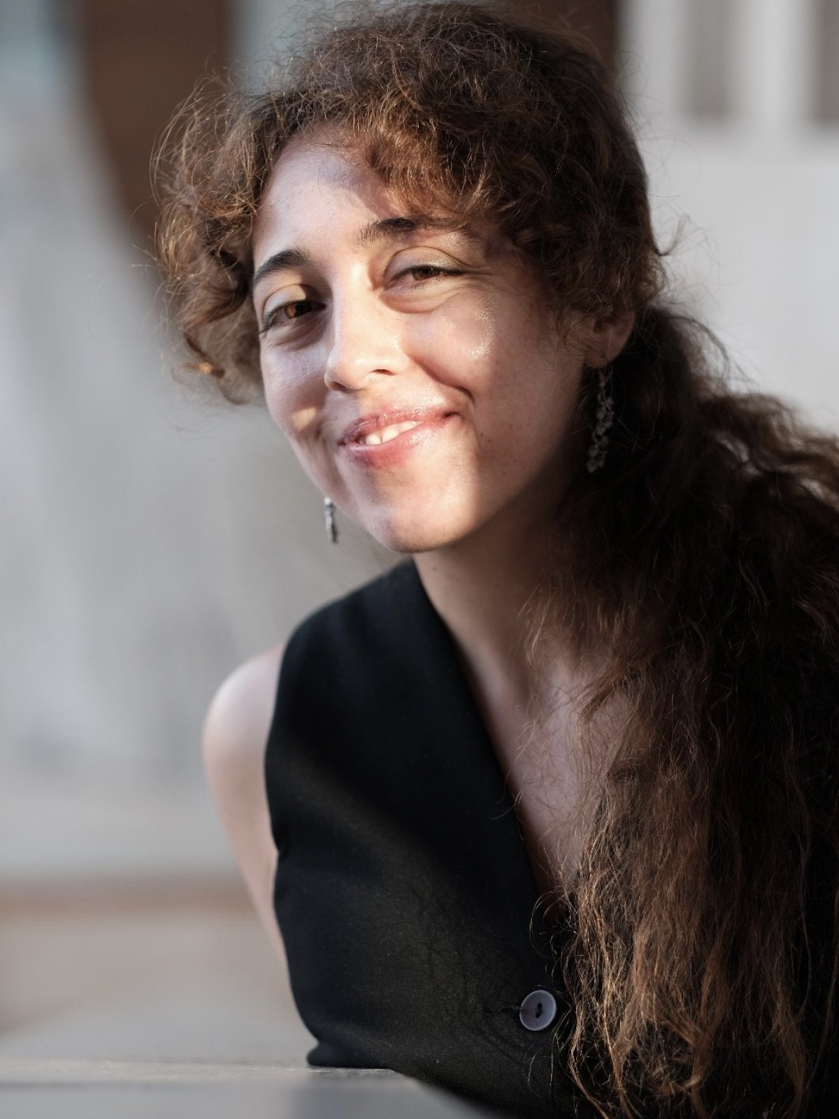 Özge Sivrikaya