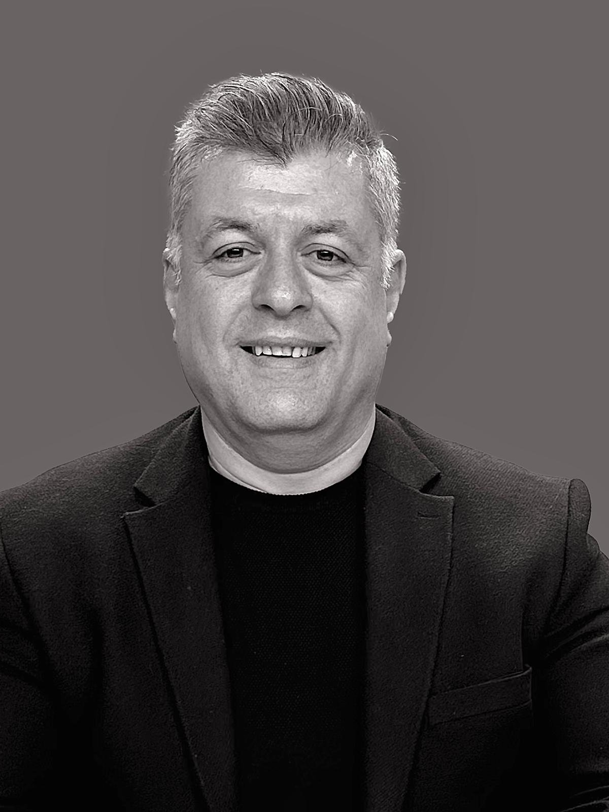 Savaş Zafer Şahin