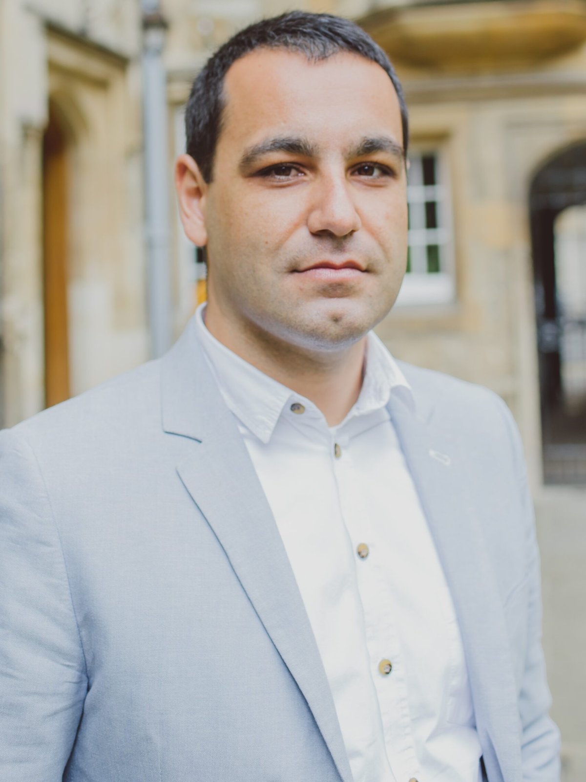 Emre Eren Korkmaz
