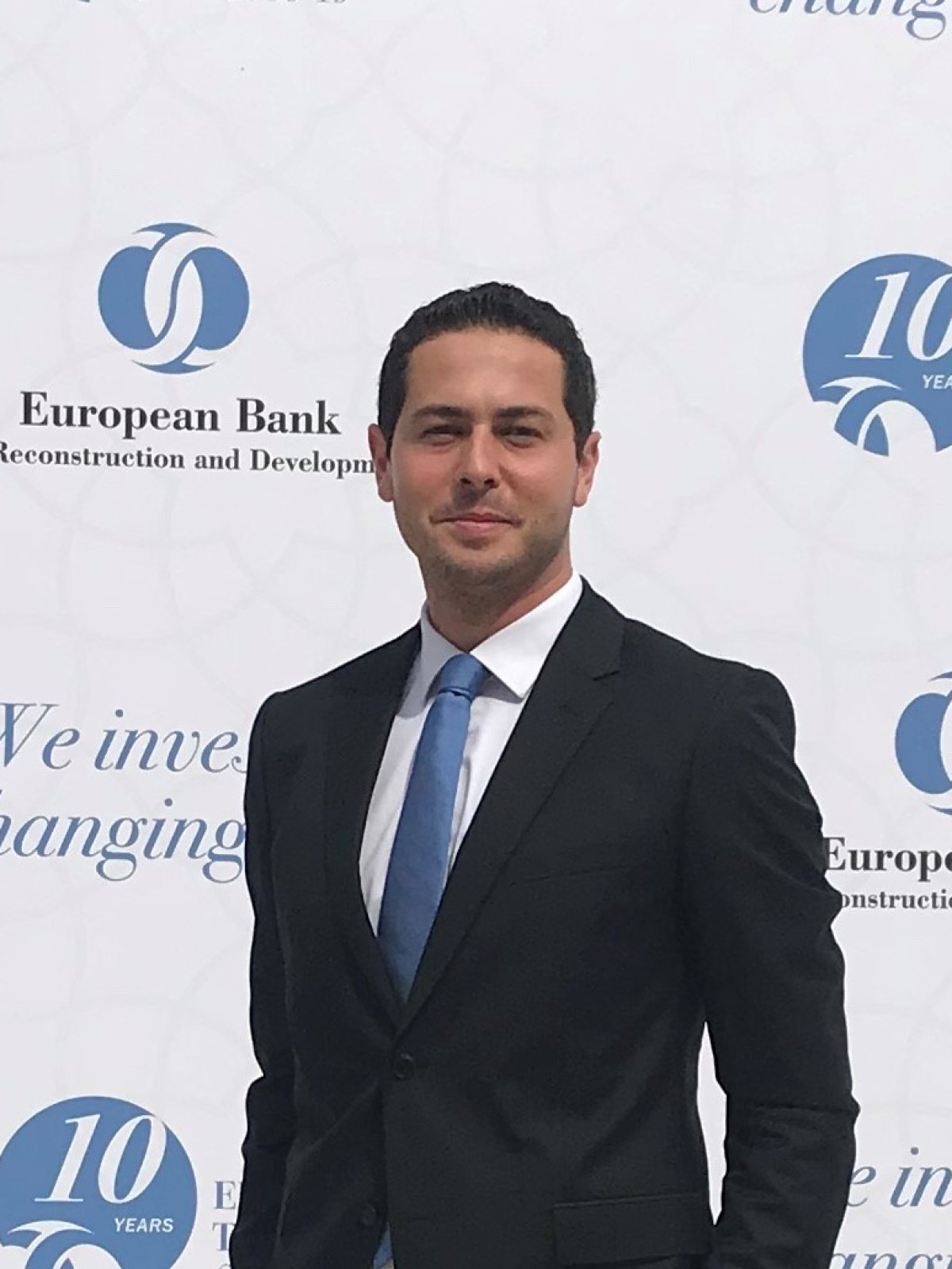 Emre Oğuzöncül