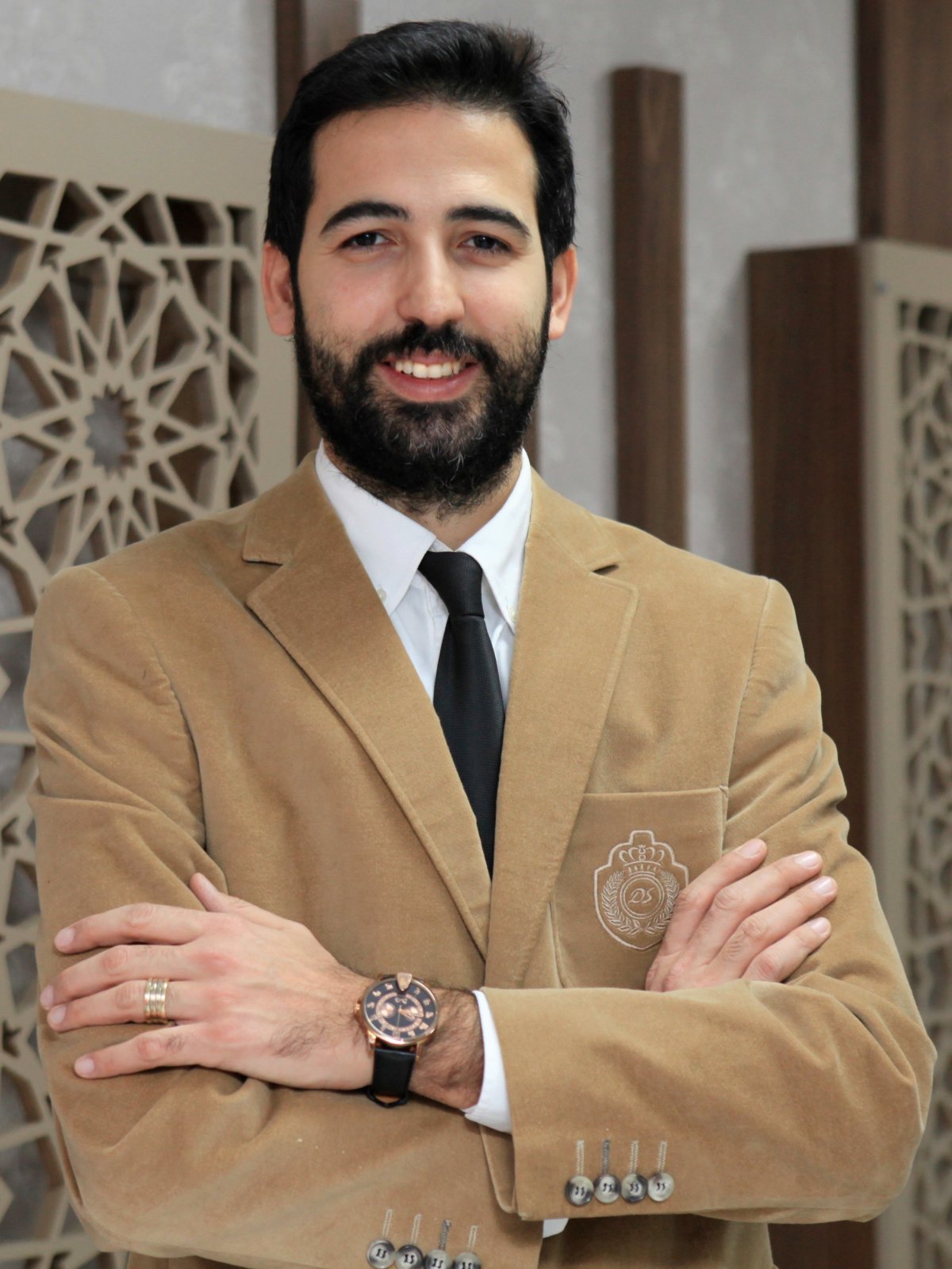 Ozan Erdinç