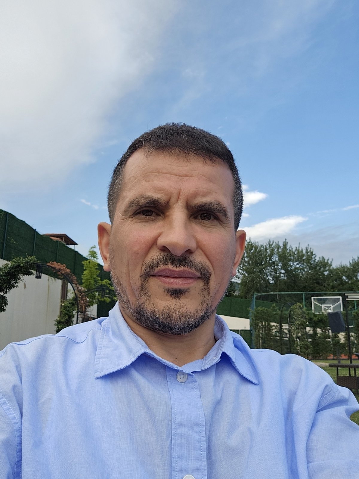 Erbay Arıkboğa