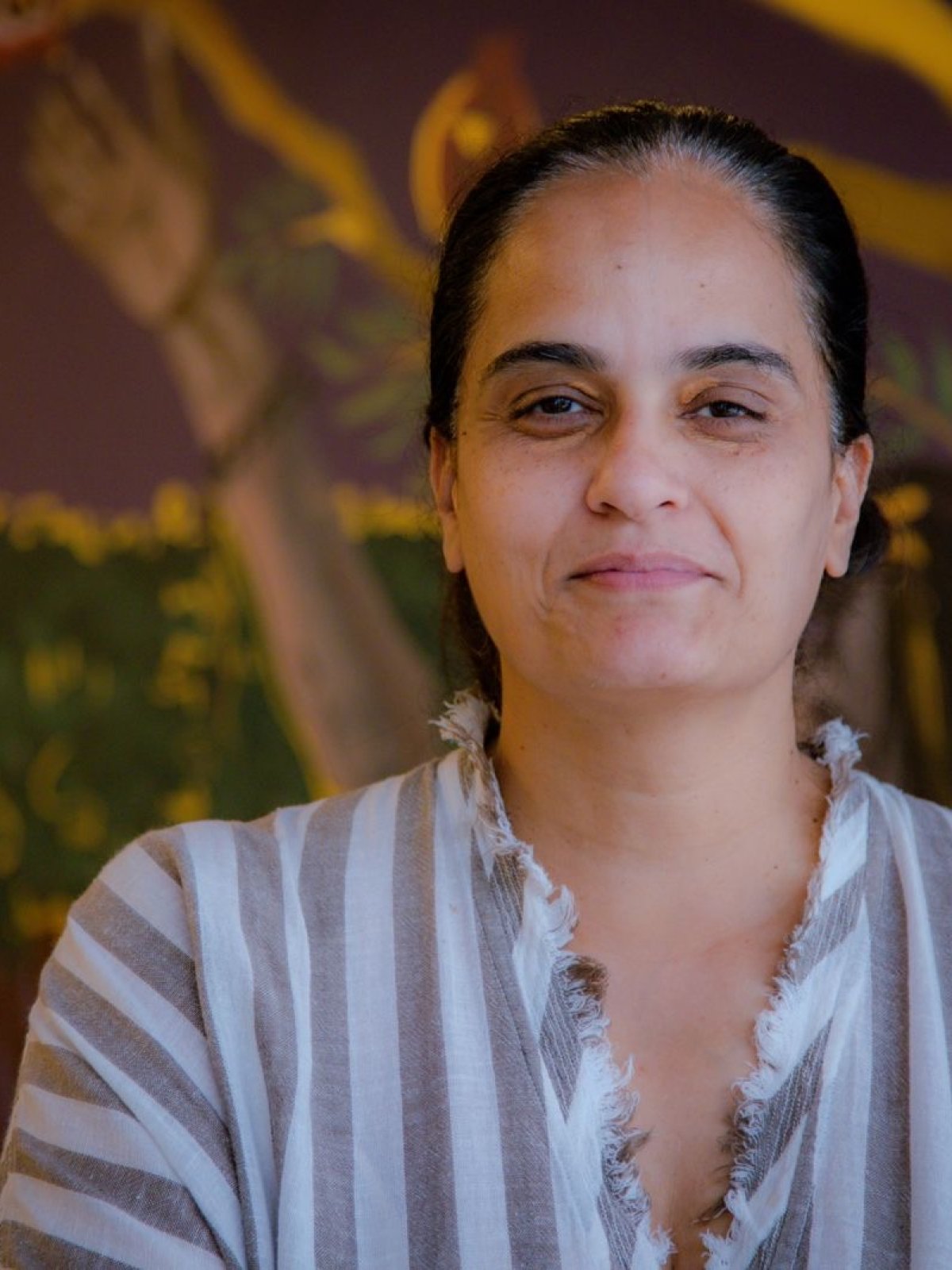Bhavreen Kandhari
