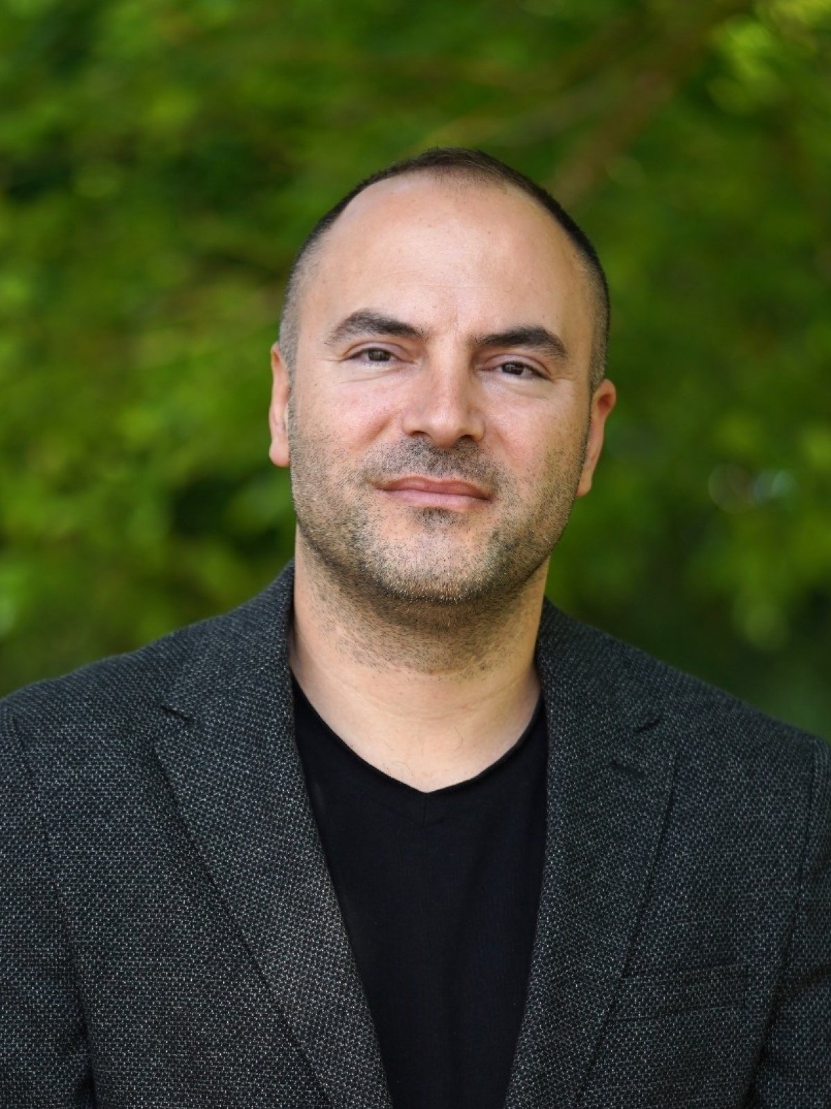 Cem Türkay