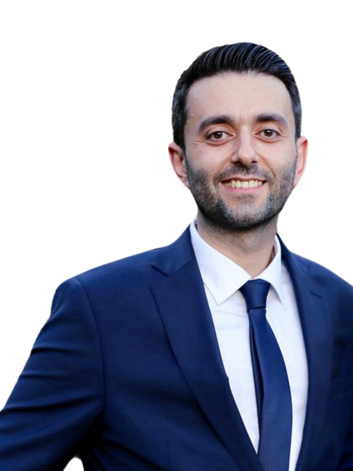 Güven Fidan
