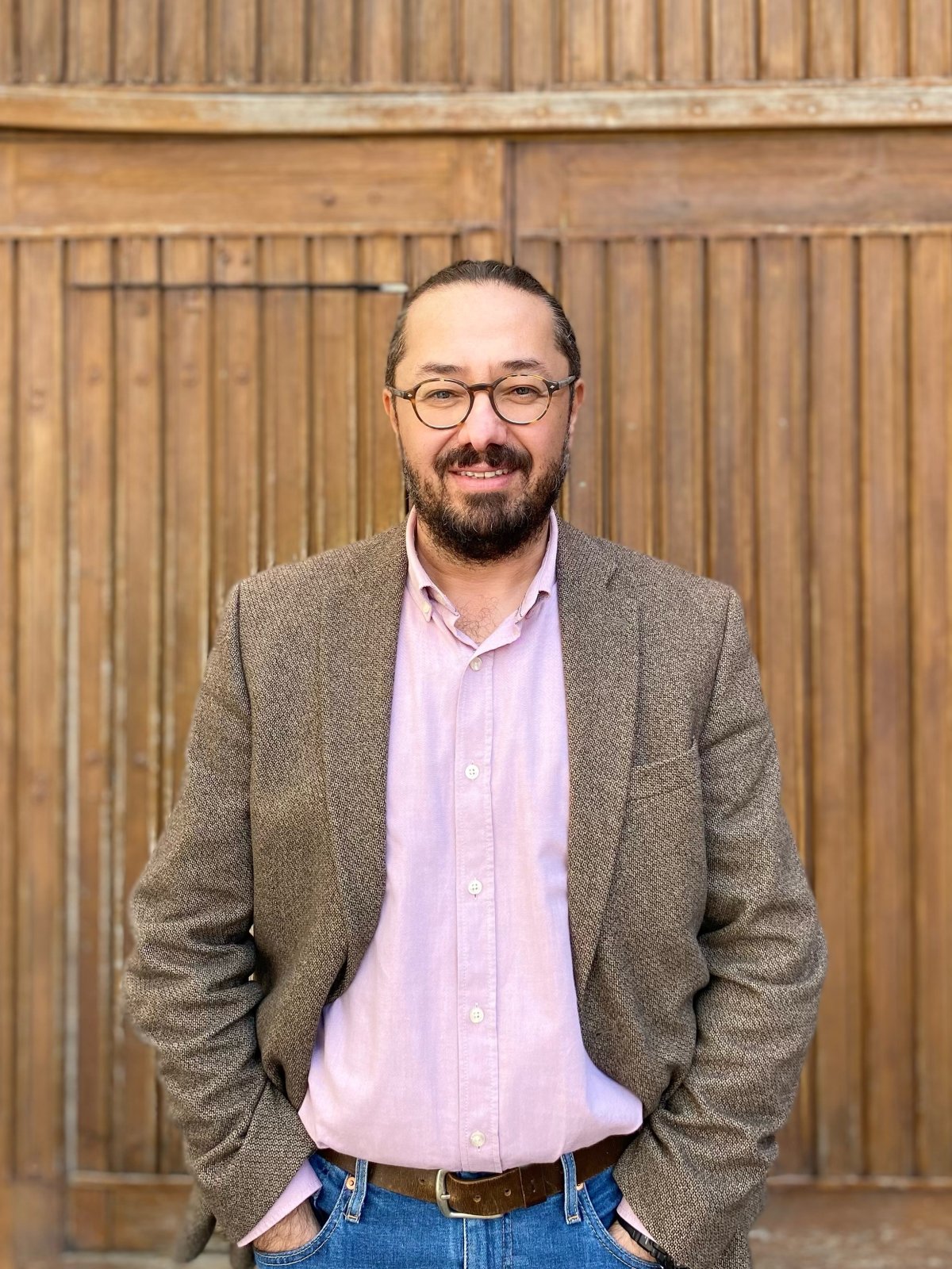 Osman Balaban