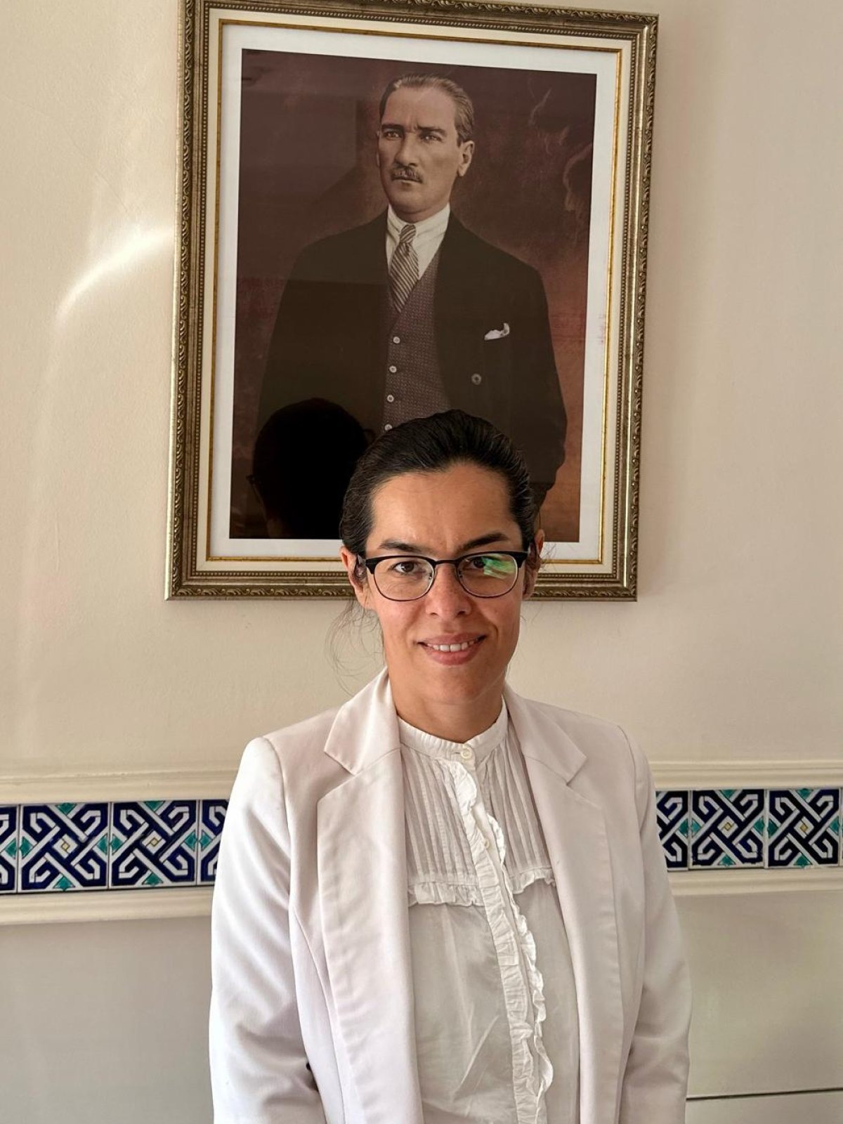 Sinem Bölükbaşı