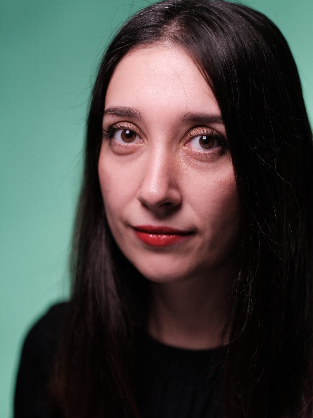 Merve Ağca