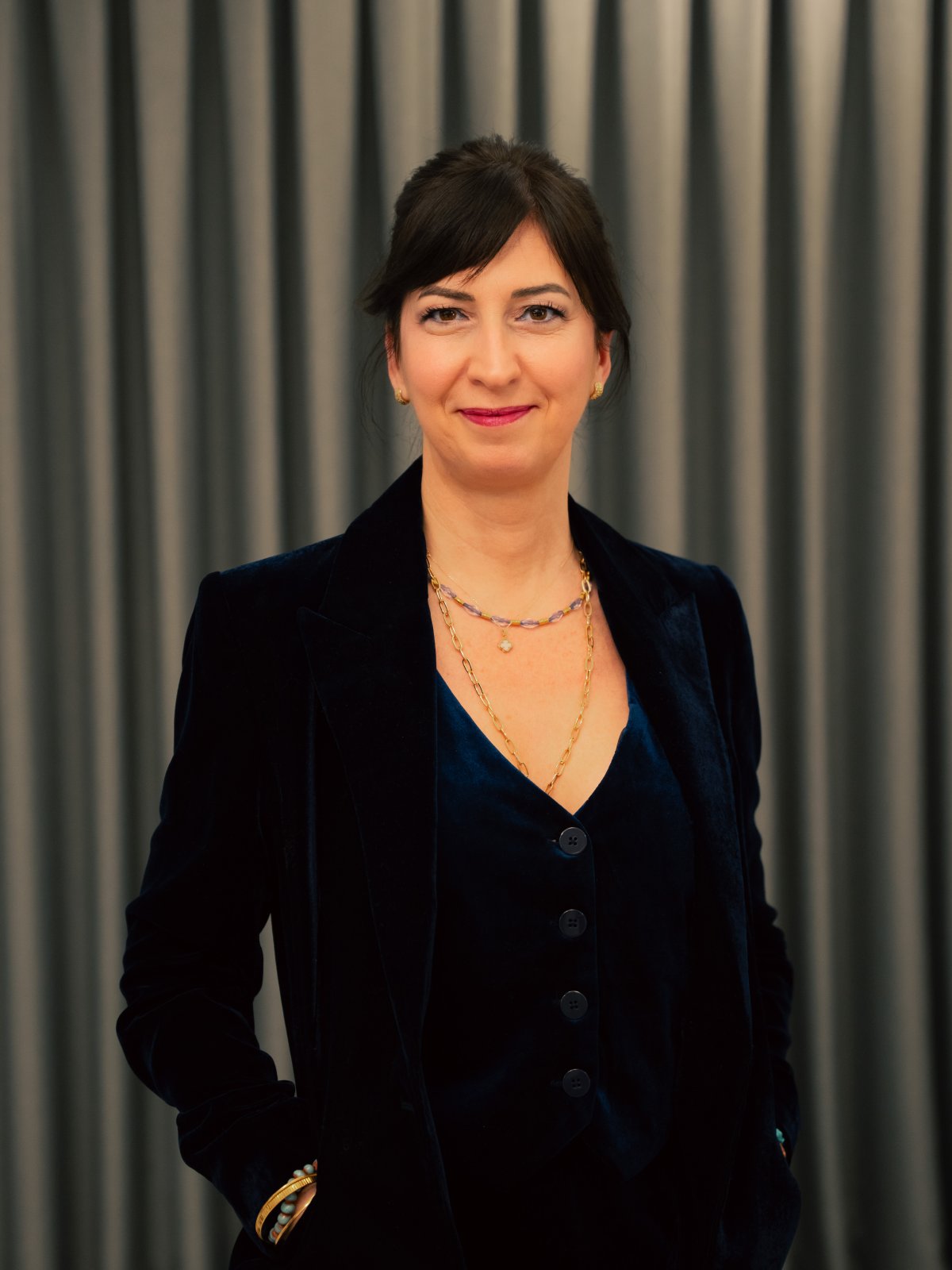Özlem Ece