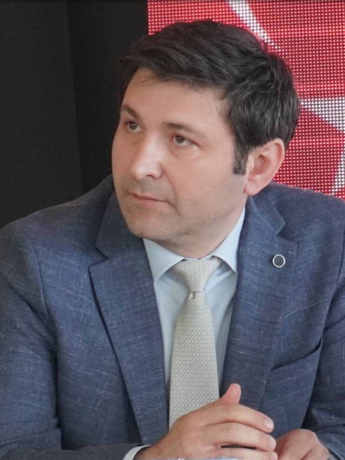 Fatih Terzi