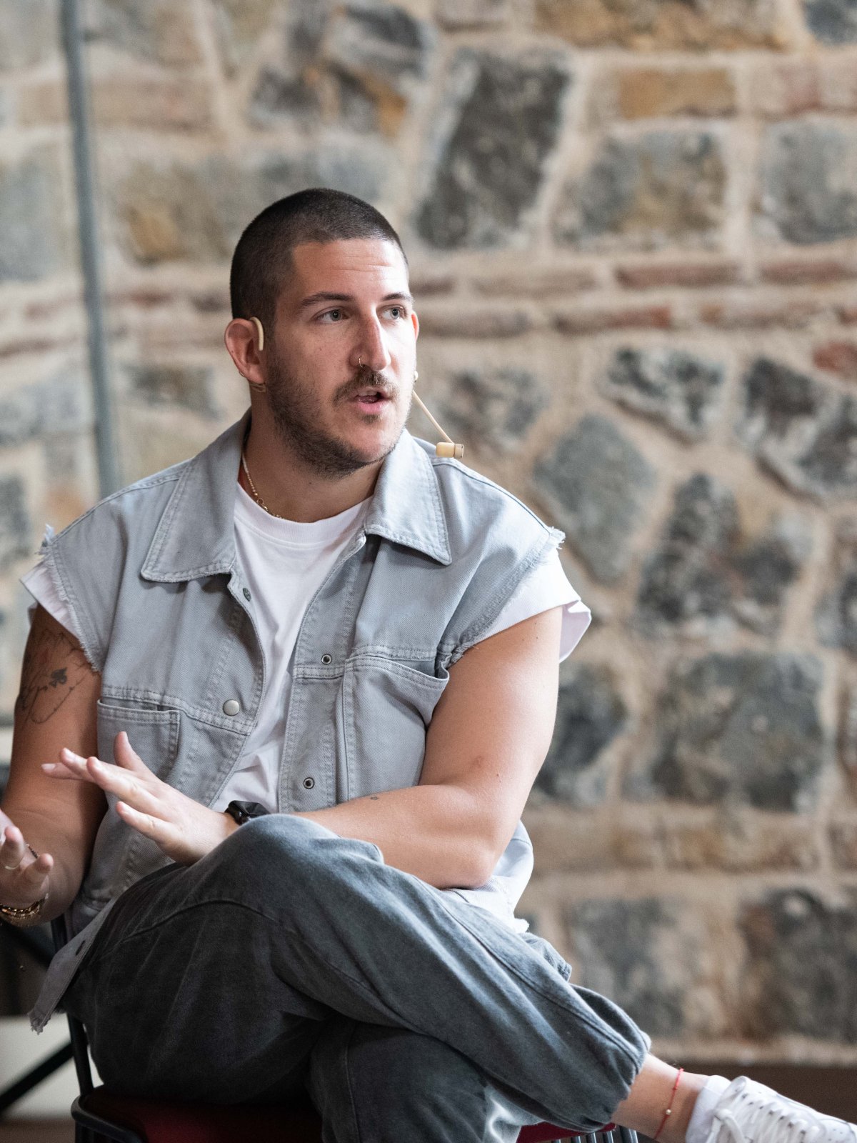 Emre Erbirer