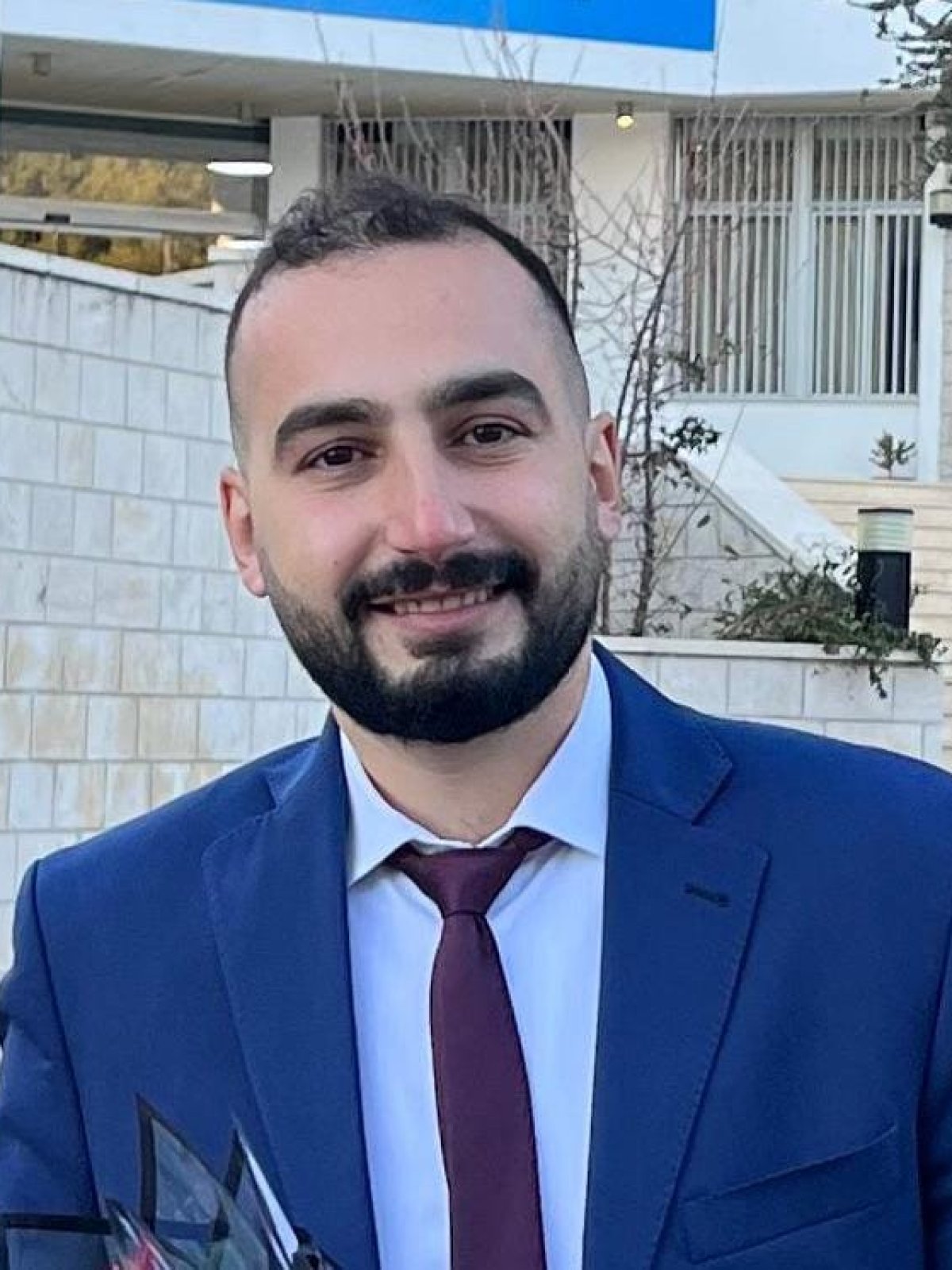 Mohammad Al Nemrawi
