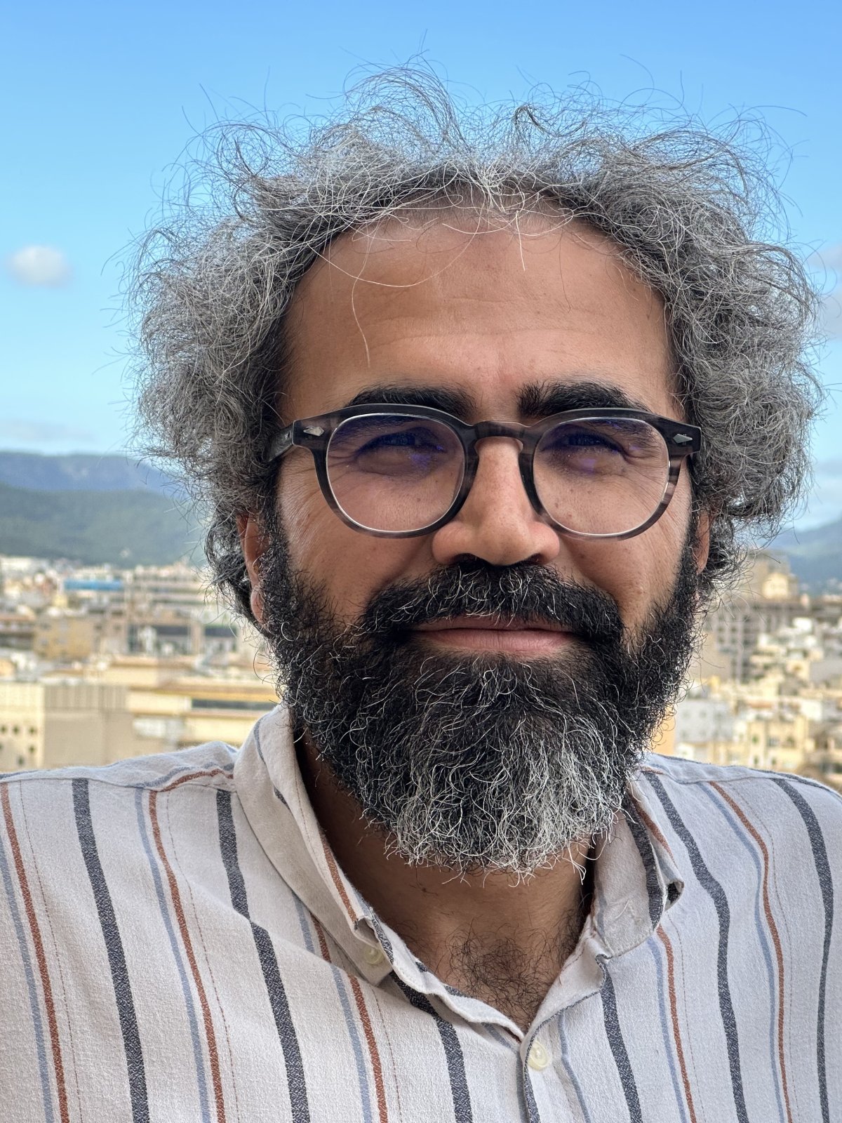 Murat Şentürk