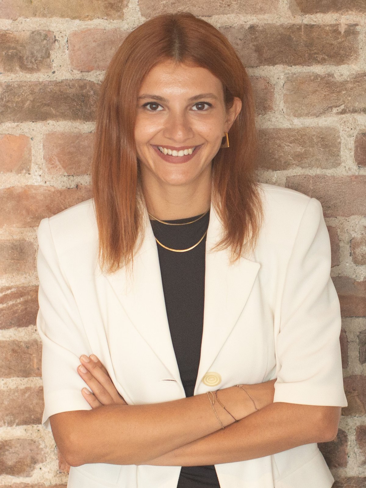 Tuğçe Üzümoğlu
