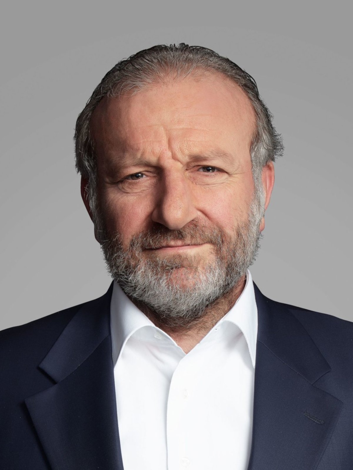 Hasan Taşçı