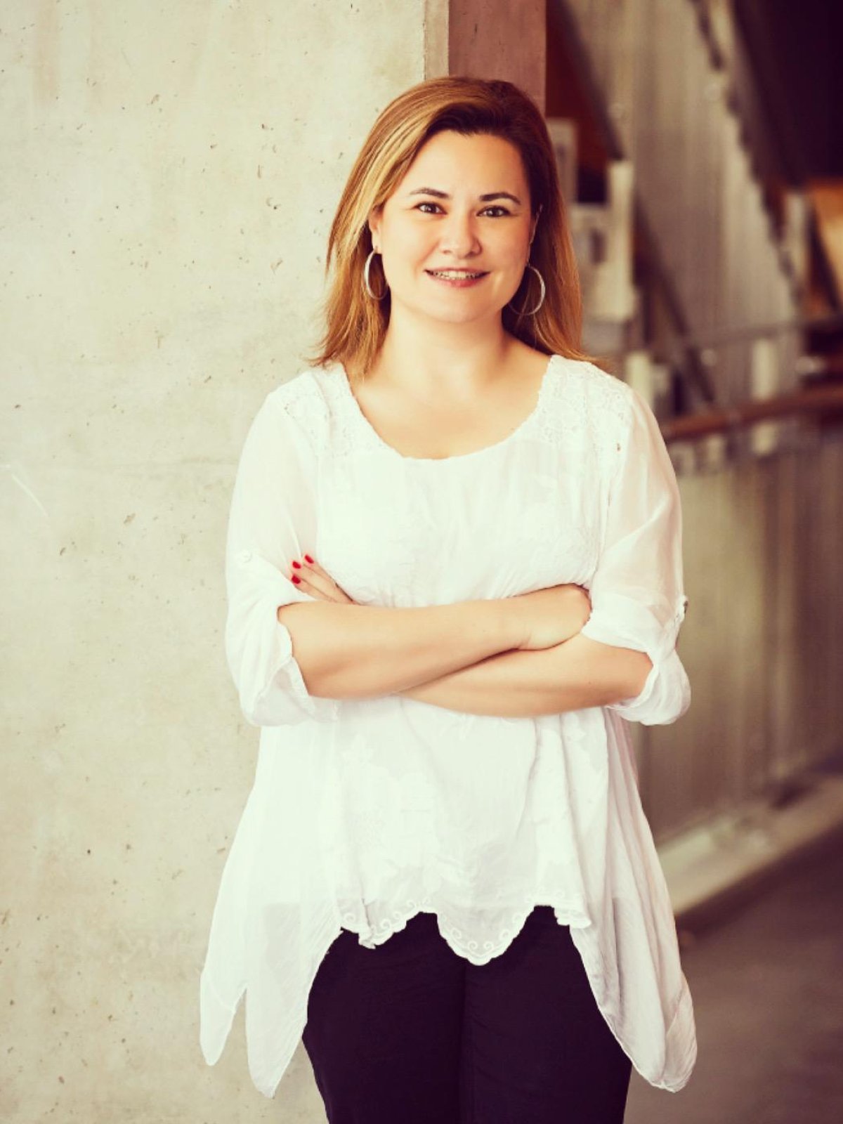 Aslı Ceylan Öner