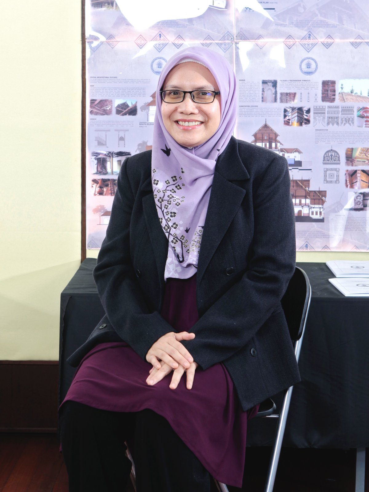 Iliyani Binti Ibrahim
