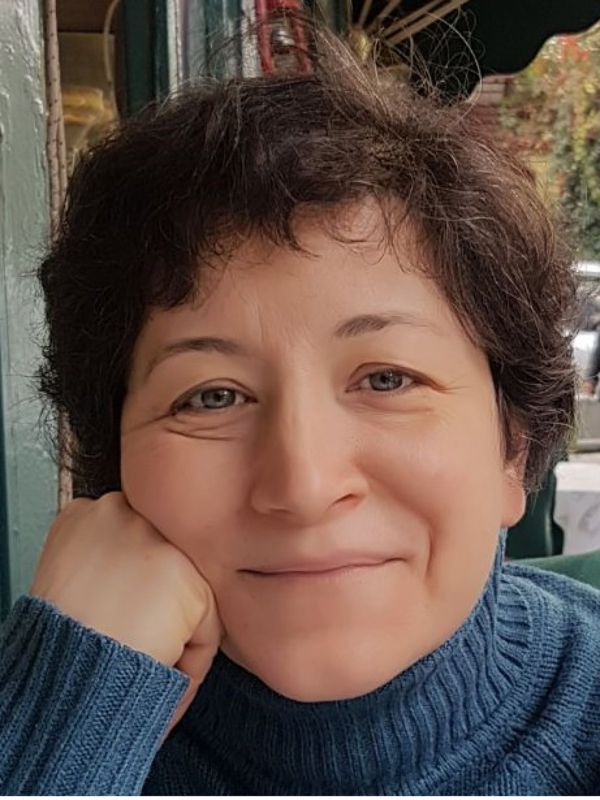 Devran Bengü