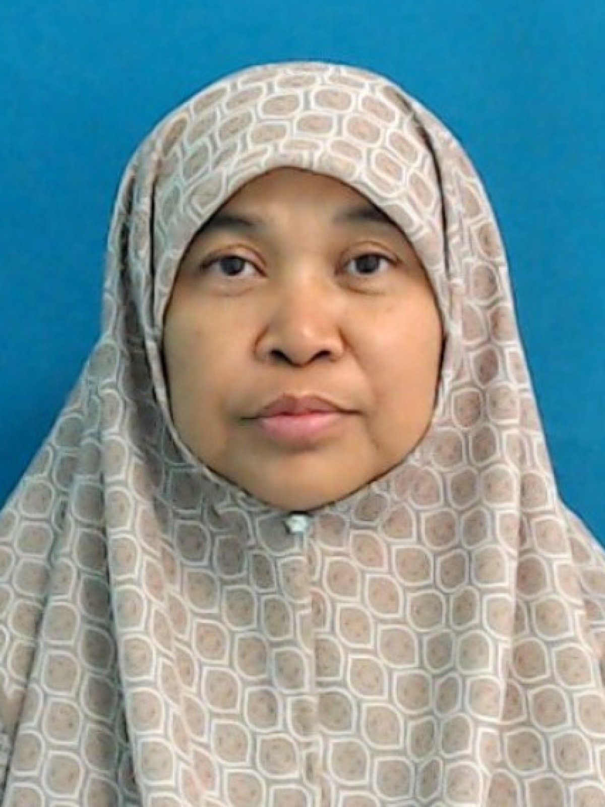 MZainora	Binti Asmawi