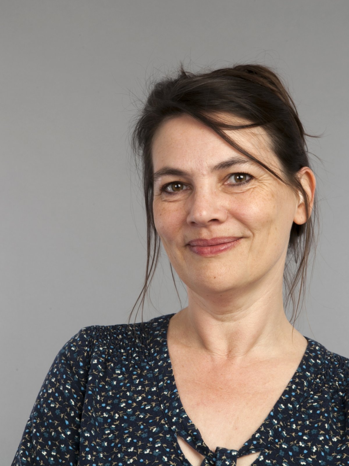 Blandine Pidoux
