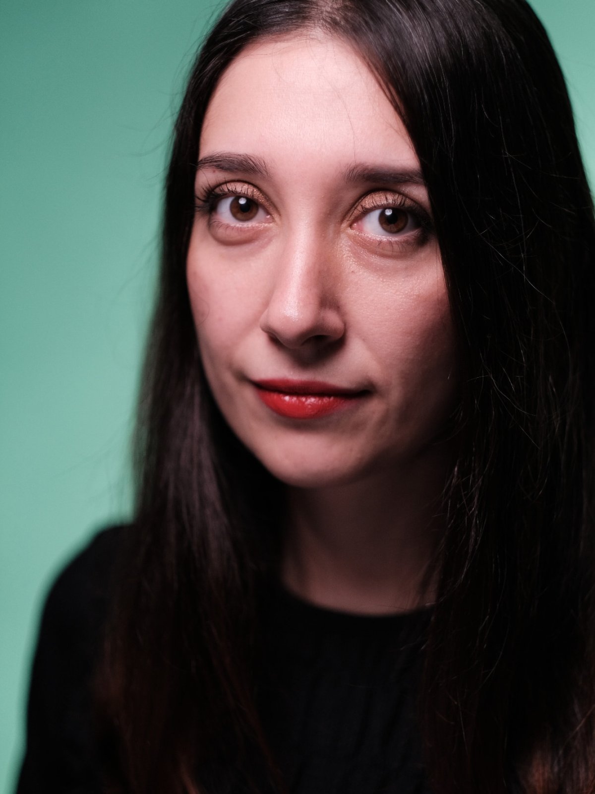 Merve Ağca
