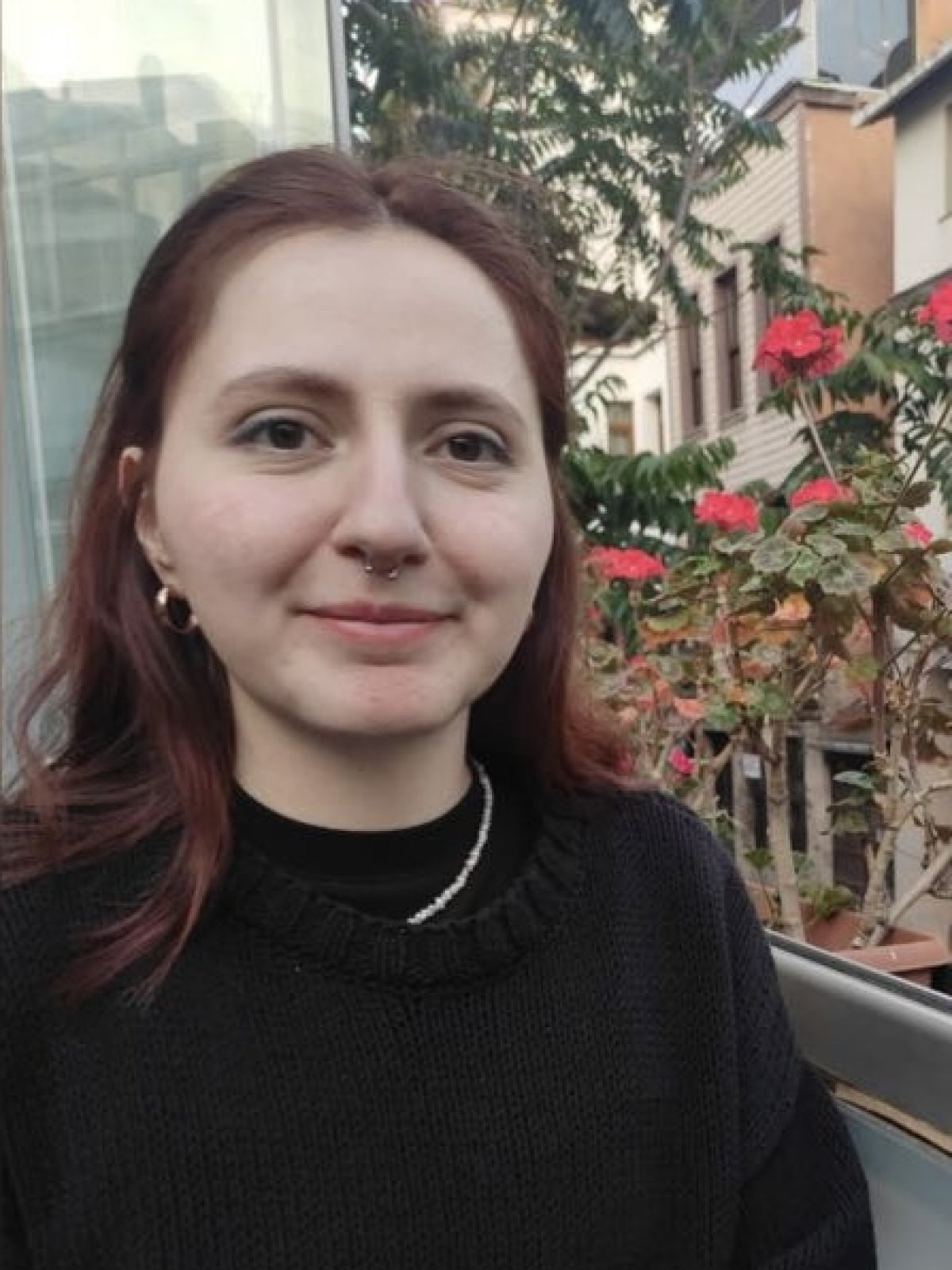 İrem Özdarendeli
