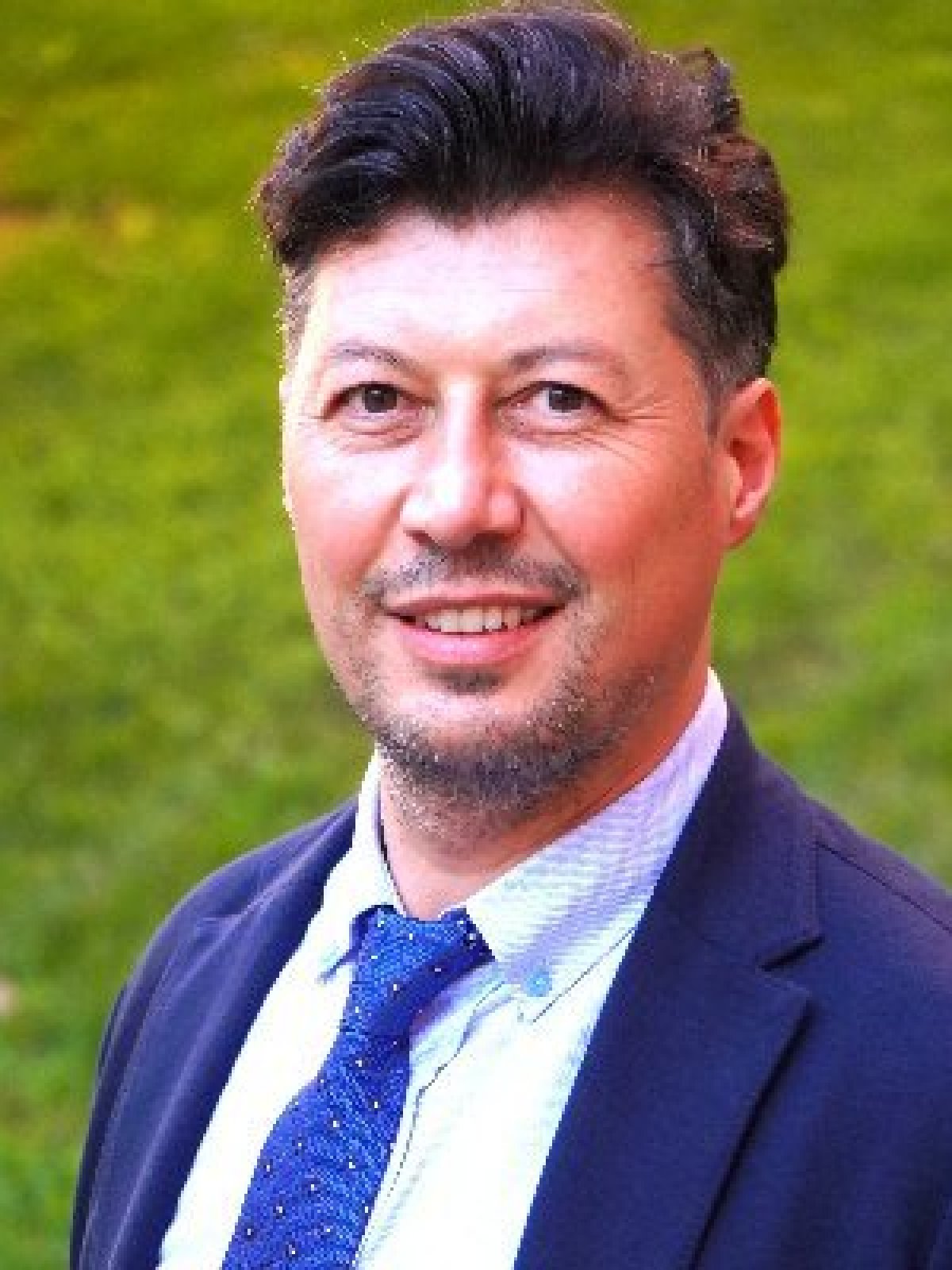 Fatih Eren