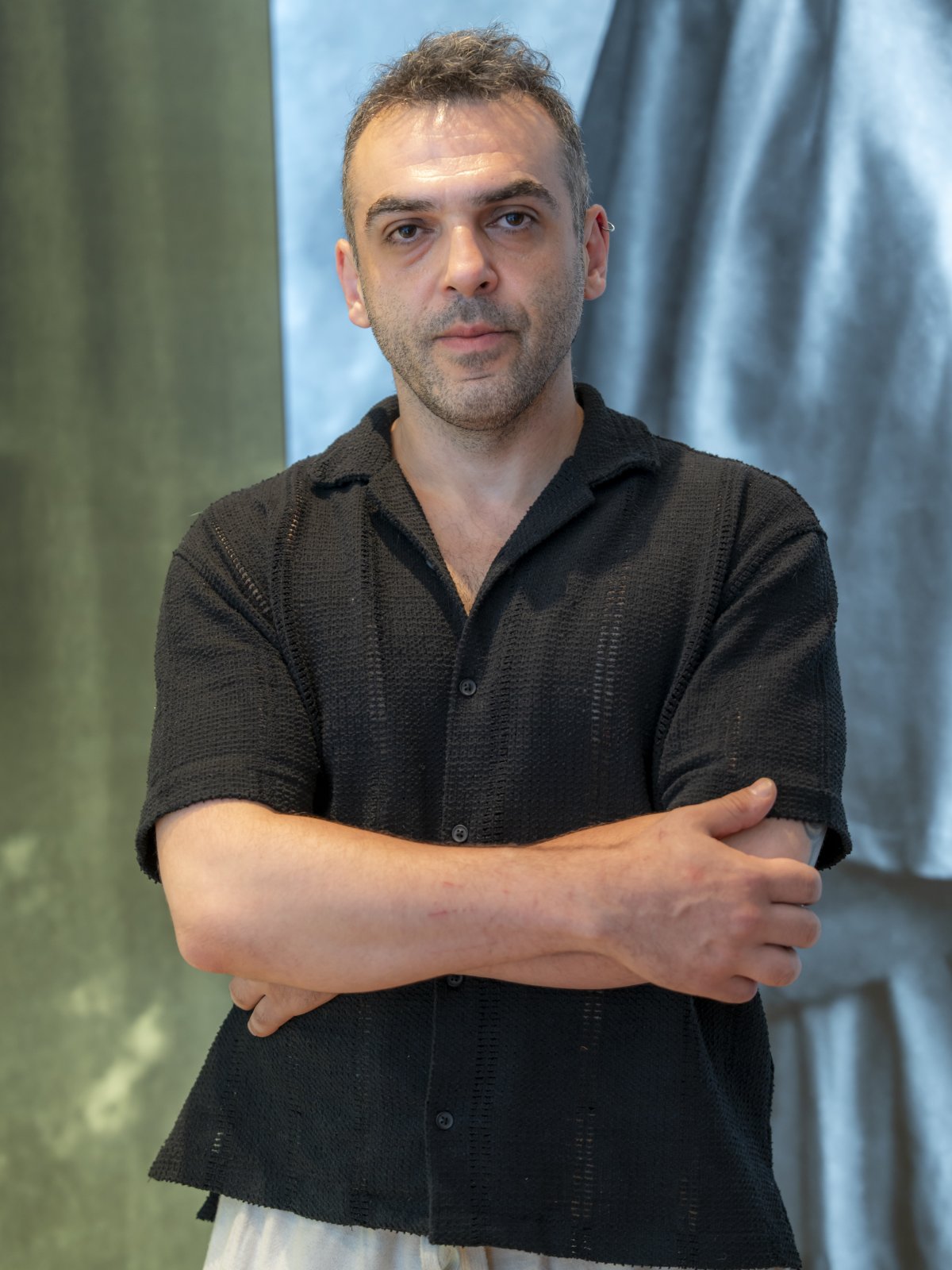 Mustafa Ergül