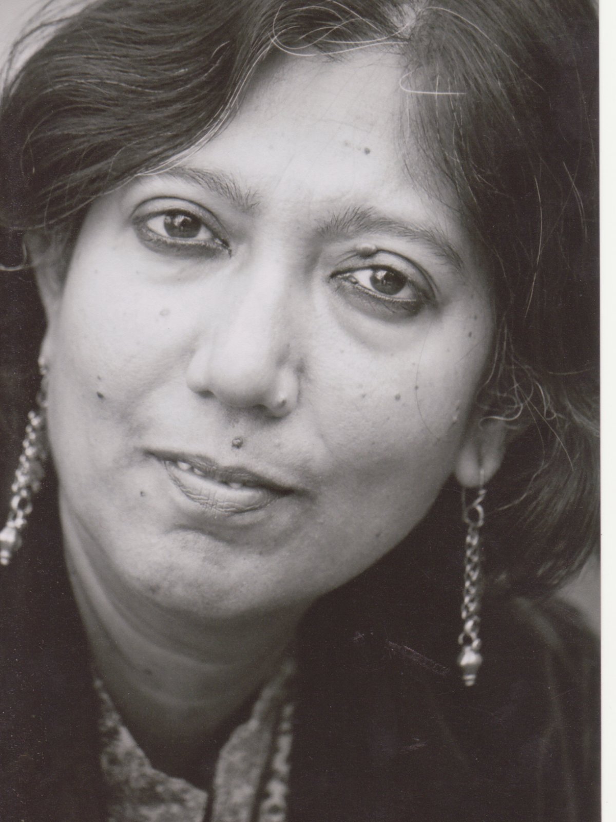 Madhusree Dutta