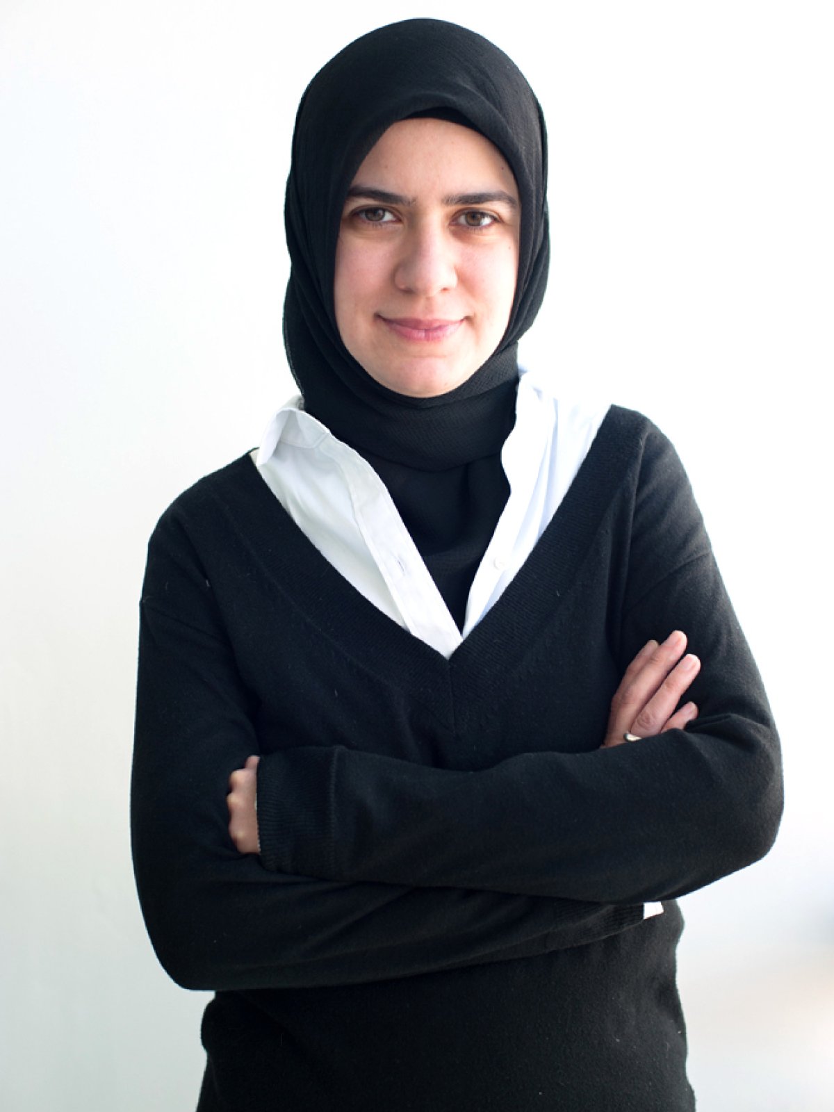 Selva Gürdoğan