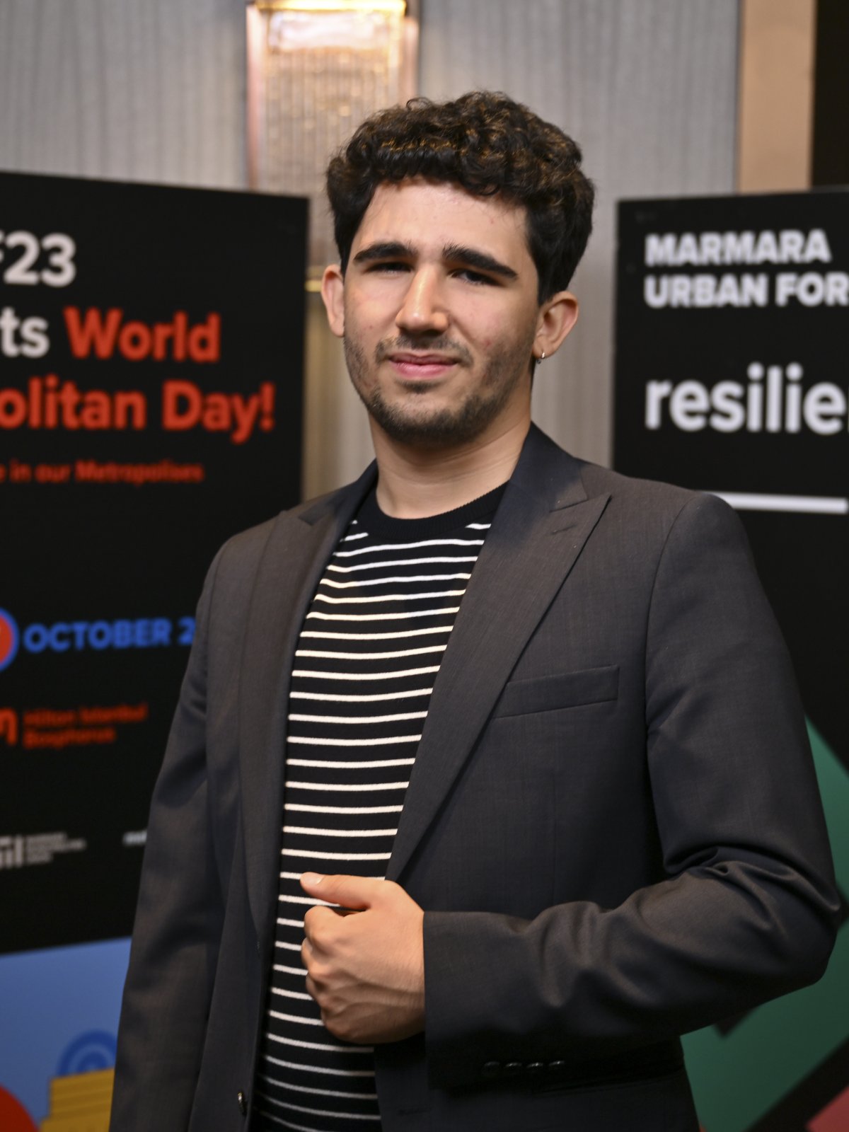 Ali Emre Soner